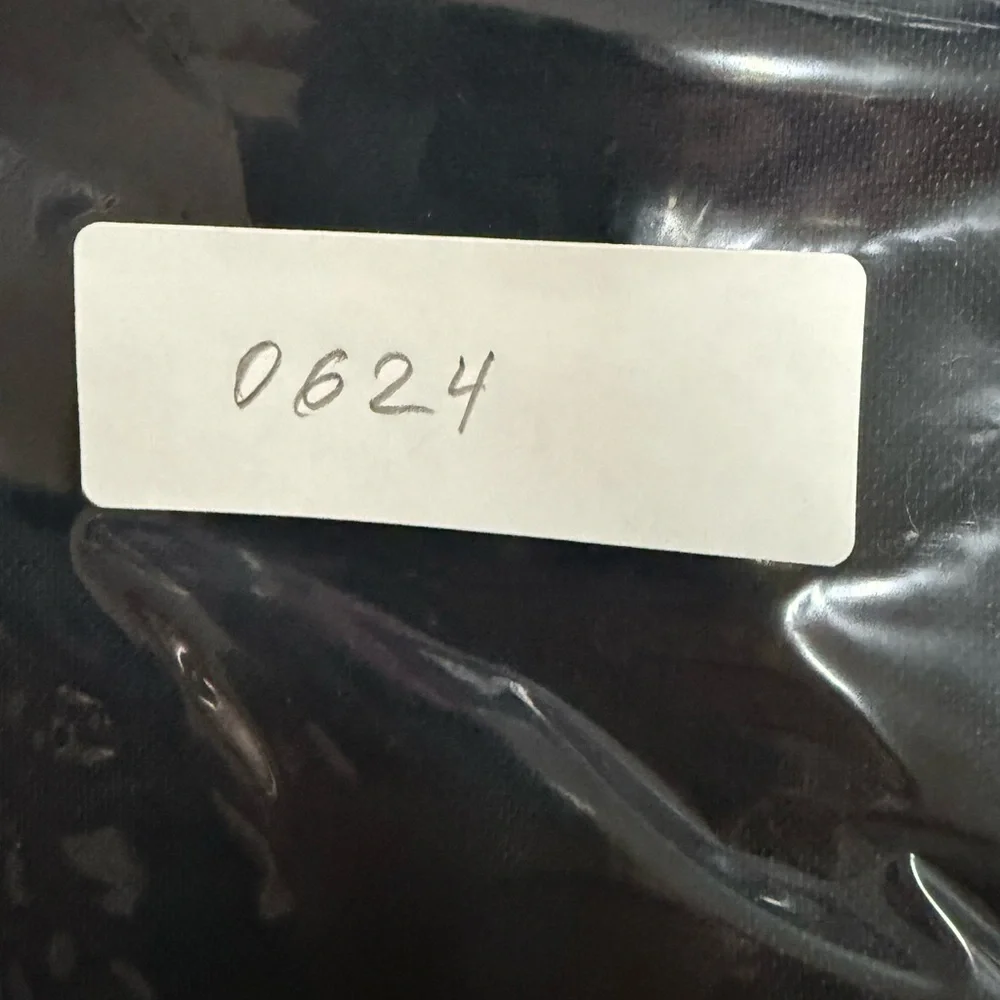 Banana Republic Women’s Linen/cotton Black Pants Size M‎